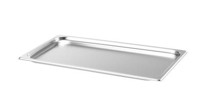 Gastronorm spremnik 1/1, HENDI, Profi Line, GN 1/1, 2,5L, (H)20mm