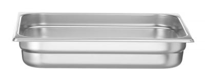 Gastronorm spremnik 2/3, HENDI, Profi Line, GN 2/3, 5,5L, (H)65mm