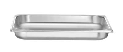 Gastronorm spremnik 2/3, HENDI, Profi Line, GN 2/3, 3L, (H)40mm