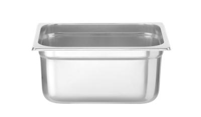 Gastronorm spremnik 1/2, HENDI, Profi Line, GN 1/2, 9,5L, (H)150mm