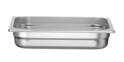 Gastronorm spremnik 1/2, HENDI, Profi Line, GN 1/2, 4L, (H)65mm