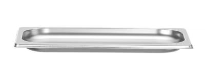 Gastronorm spremnik 1/3, HENDI, Profi Line, GN 1/3, 0,8L, (H)20mm