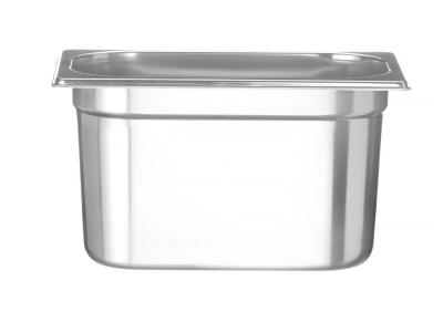 Gastronorm spremnik 1/4, HENDI, Profi Line, GN 1/4, 4L, (H)150mm