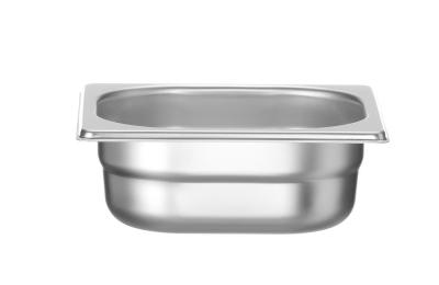 Gastronorm spremnik 1/6, HENDI, Profi Line, GN 1/6, 1L, (H)65mm