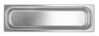 Gastronorm spremnik 2/4, HENDI, Profi Line, GN 2/4, 8,6L, (H)150mm