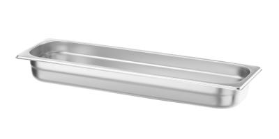 Gastronorm spremnik 2/4, HENDI, Profi Line, GN 2/4, 4L, (H)65mm