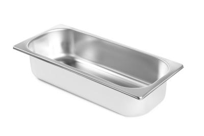 Posuda za sladoled Profi Line, HENDI, Profi Line, 3,6L, 360x165x(H)80mm