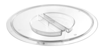 Poklopac za posudu za sladoled, okrugla, HENDI, ⌀190mm