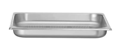 Kontejner GN 2/3 perforirani, HENDI, Profi Line, GN 2/3, 3L, (H)40mm
