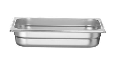 Kontejner GN 1/2 perforirani, HENDI, Profi Line, GN 1/2, 4L, (H)65mm