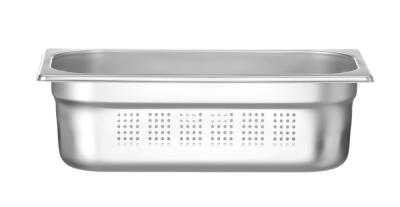 Kutija GN 1/3 perforirana, HENDI, Profi Line, GN 1/3, 4L, (H)100mm