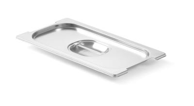 Poklopac za GN posude s izrezom za ručke, HENDI, GN 1/3, 325x176mm
