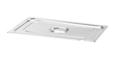Gastronorm poklopac s otvorom za kašiku, HENDI, Profi Line, GN 1/1, 530x325mm