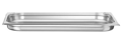 Gastronorm spremnik 1/1, HENDI, Kitchen Line, GN 1/1, 5L, (H)40mm