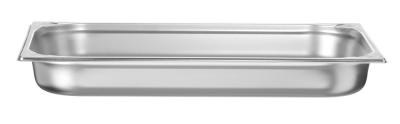 Gastronorm posuda 1/1, HENDI, Kitchen Line, GN 1/1, 9L, (H)65mm