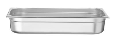 Gastronorm spremnik 1/1, HENDI, Kitchen Line, GN 1/1, 14L, (H)100mm