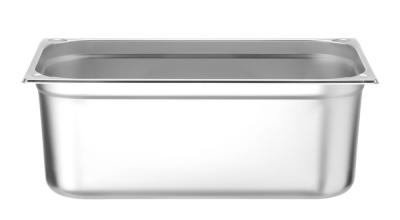 Gastronorm spremnik 1/1, HENDI, Kitchen Line, GN 1/1, 28L, (H)200mm