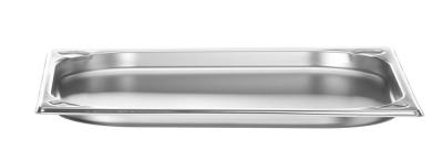 Gastronorm spremnik 2/3, HENDI, Kitchen Line, GN 2/3, 1,5L, (H)20mm