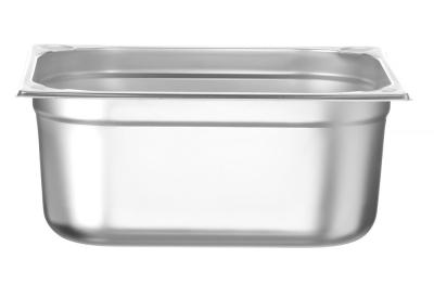 Gastronorm spremnik 2/3, HENDI, Kitchen Line, GN 2/3, 13L, (H)150mm