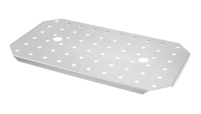 Gastronorm perforirani umetci, HENDI, Kitchen Line, GN 2/3, xx(H)mm