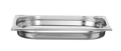 Gastronorm spremnik 1/2, HENDI, Kitchen Line, GN 1/2, 2L, (H)40mm