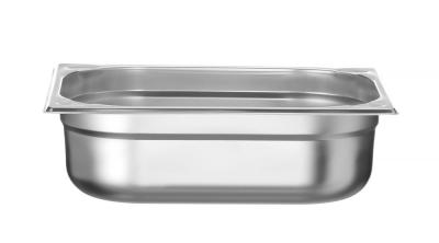 Gastronorm spremnik 1/2, HENDI, Kitchen Line, GN 1/2, 6,5L, (H)100mm