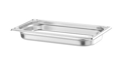 Gastronorm spremnik 1/3, HENDI, Kitchen Line, GN 1/3, 1,5L, (H)40mm