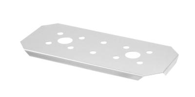 Gastronorm perforirani umetci, HENDI, Kitchen Line, GN 1/3, xx(H)mm