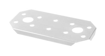 Gastronorm perforirani umetci, HENDI, Kitchen Line, GN 1/4, xx(H)mm