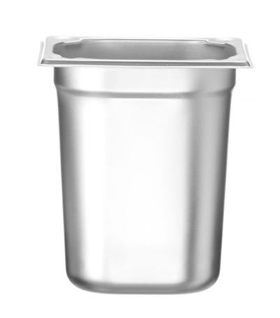 Gastronorm spremnik 1/6, HENDI, Kitchen Line, GN 1/6, 3,4L, (H)200mm