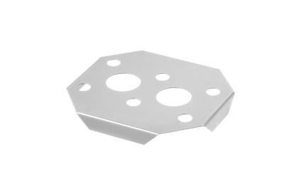 Gastronorm perforirani umetci, HENDI, Kitchen Line, GN 1/6, xx(H)mm