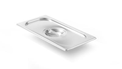 Gastronorm poklopac, HENDI, Kitchen Line, GN 1/3, 325x176mm