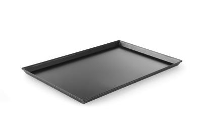 Kalup za picu pravougaoni, HENDI, 600x400x(H)25mm