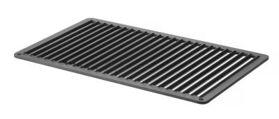 Rešetka za roštilj CONVECTOMAT GRILL, HENDI, GN 1/1, 530x325x(H)15mm
