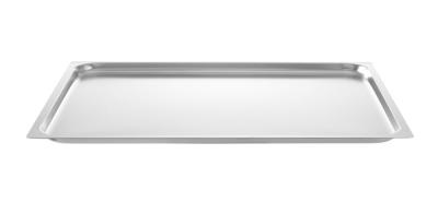 Gastronorm posuda Profi Line GN 2/1, HENDI, Profi Line, GN 2/1, 650x530x(H)20mm