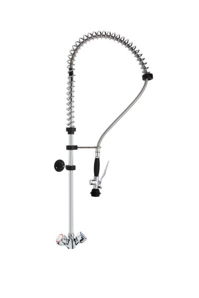 Slavina za ispiranje, HENDI