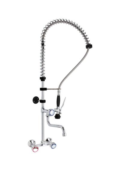 Slavina za ispiranje, za zidnu montažu, HENDI