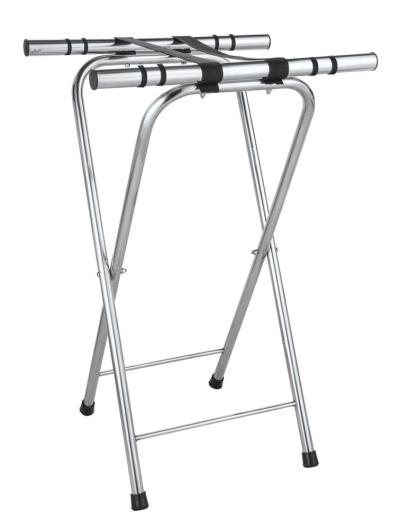 Sklopivi stalak za posude, HENDI, 520x410x(H)800mm