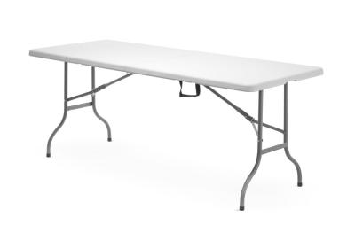 Sklopivi sto za bife, AmerBox, max. nosivost 150 kg, 1830x750x(H)740mm