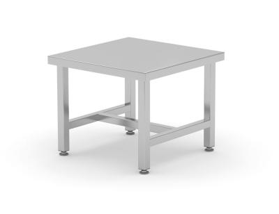 Postolje za lonac, HENDI, 550x550x(H)450mm