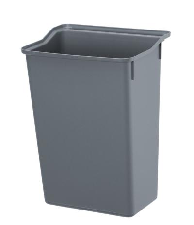 Spremnik za servisna kolica, AmerBox, 325x240x(H)447mm