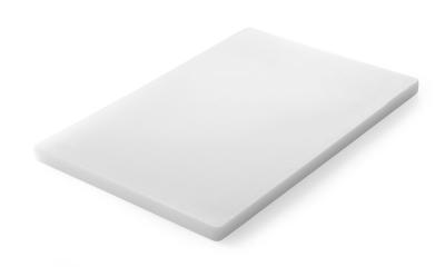 Univerzalna daska za sečenje bela, HENDI, Bela, 600x400mm