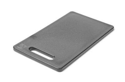 Daska za sečenje sa ručkom, HENDI, Crna, 300x200mm