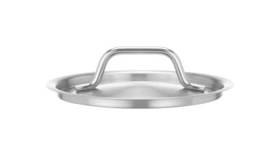 Poklopac za lonac, HENDI, ⌀160x(H)46mm