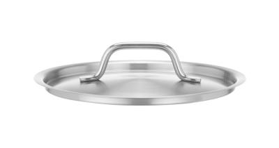 Poklopac za lonac, HENDI, ⌀200x(H)47mm