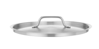 Poklopac za lonac, HENDI, ⌀280x(H)52mm