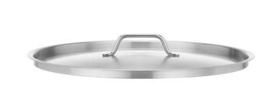 Poklopac za lonac, HENDI, ⌀400x(H)56mm