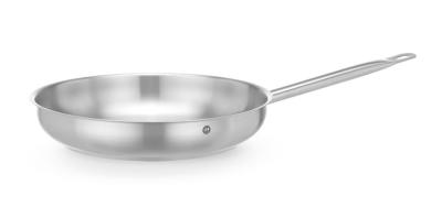 Tiganj za prženje - bez poklopca, HENDI, Profi Line, ⌀320x(H)58mm