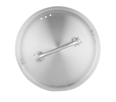 Poklopci za lonce za dinstanje, HENDI, Kitchen Line, ⌀160mm