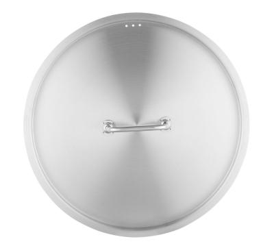 Poklopci za lonce za dinstanje, HENDI, Kitchen Line, ⌀320mm